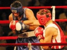 Vestile proate continua pentru cei trei boxeri prinsi la furat in SUA