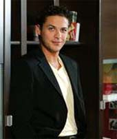 Augustin Viziru i-a luat Oanei Mares rochie de mireasa