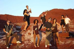 Mandinga si spiritul Halloween-ului