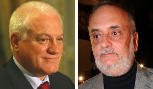 Valeriu Stoica apara SRI in procesul cu Dinu Patriciu