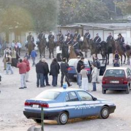 Crima unui roman baga in sedinta guvernul italian