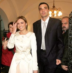 Maria Marinescu: ?Nu vreau nici un leu de la Ion Ion?