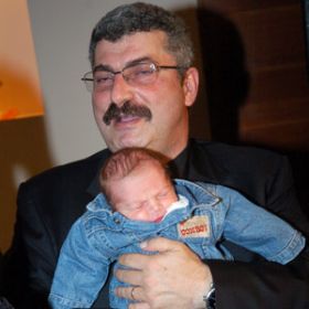 Silviu Prigoana a concertat simultan cu Deep Purple