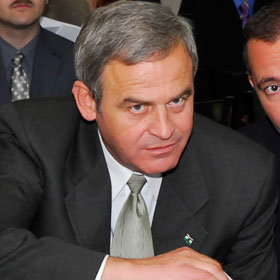 Laszlo Tokes spune despre Marko Bela ca e depasit