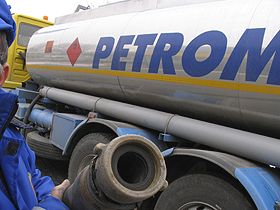 Petrom, Orange si Vodafone, cele mai profitabile companii private din Romania