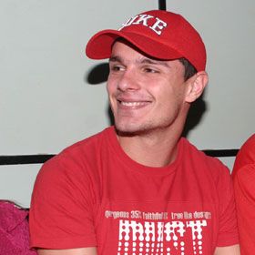 Vlad Munteanu nu o vrea de nevasta pe prietena Elenei Basescu