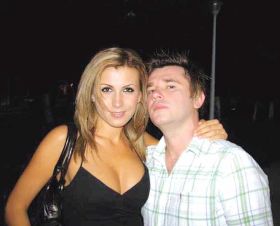 Florin de la Mandinga s-a casatorit