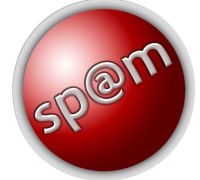 Un spammer a fost condamnat la doi ani de inchisoare