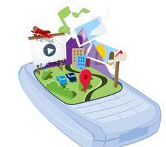 Google va dezvolta Android, o platforma pentru telefoane mobile