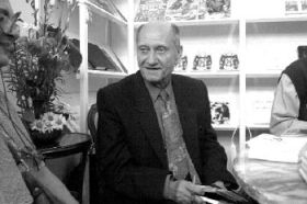 A murit Victor Frunza