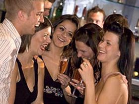 Combinatia de bauturi energizante cu votca poate fi mortala