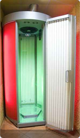 Centru Solar - Body Line!