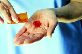 Vitamina D poate incetini procesul imbatranirii