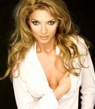 Cristina Spatar se marita cu Alin Ionescu