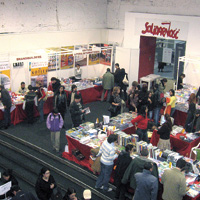 La Kilipirim iti alegi cartea de acasa