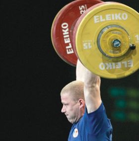 Valeriu Calancea, exclus din lotul olimpic?