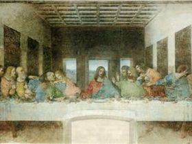 Codul muzical al lui Da Vinci, in 