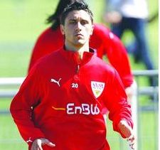 Ciprian Marica, 90% la Steaua