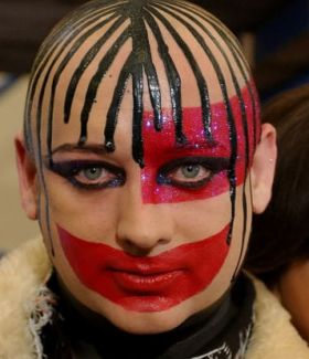 Boy George, acuzat de sechestru si privare de libertate