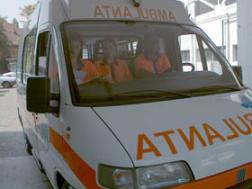 Bucuresti: Doi elevi injunghiati intr-un autobuz