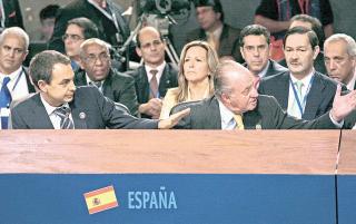 Spania poate sa isi ia adio de la investitiile din Venezuela