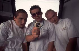 Cassa Loco revine cu un nou album