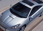 Toyota Celica se intoarce, dar nu mai devreme de 2009