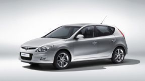 AutoBild: Hyundai i30 surclaseaza Volkswagen Golf