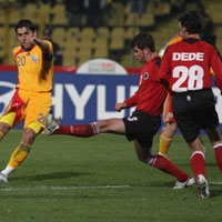 Calificarea a bagat in contul FRF suma de 6,5 milioane de euro