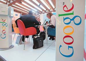 Google a scos pe piata testul ADN pe care ti-l poti face singur