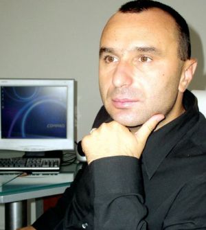 Marius Tuca a iesit din grila Antenei 1