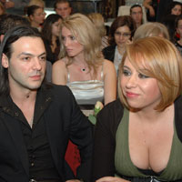 Oana Roman catre Cornel Pasat: 