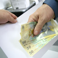 Englezii vad un salariu mediu in Romania mult sub estimarile oficiale