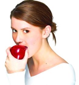 10 motive sa mancati zilnic mere