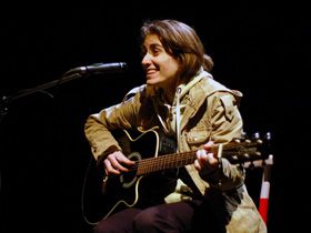 Ada Milea, turneu cu 