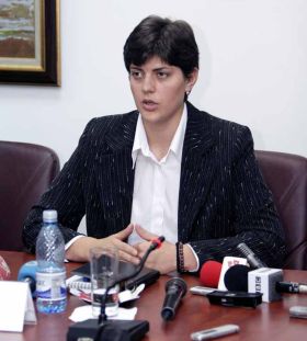 Kovesi: Modificarea Codului de Procedura Penala va bloca 250.000 de dosare