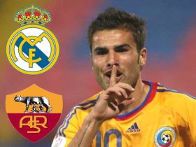 Real Madrid, oferta oficiala pentru Mutu. Pe fir a intrat si AS Roma