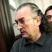 Miron Cozma va fi eliberat astazi