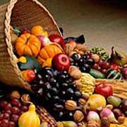 Alimente organice la Targul Ţaranului Roman