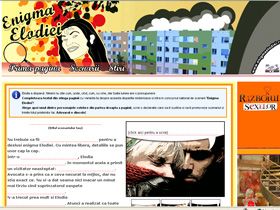 Concurs de scenarii online 