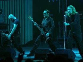 Paradise Lost revine cu un concert la Bucuresti, pe 19 ianuarie