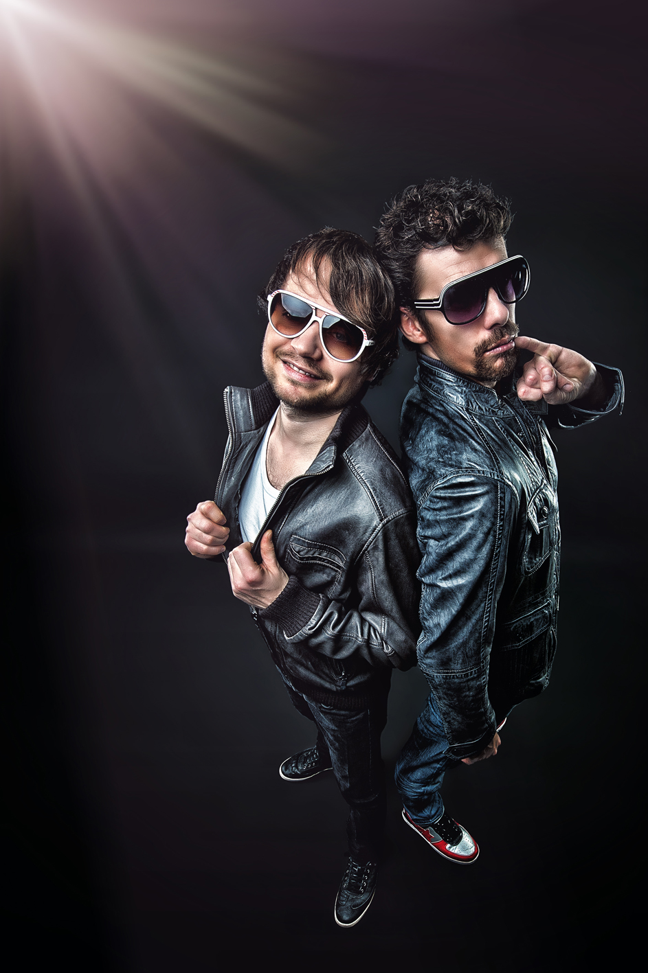 Tube si Berger, nr. 1 pe Beatport, vin la SonoChrom pe 22 si 23 iunie 2012