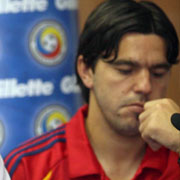 Cosmin Contra, condamnat la inchisoare pentru agresarea unui politist