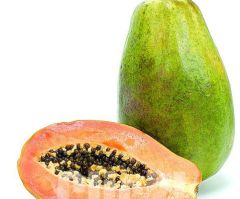 Papaya tonifica muschiul inimii