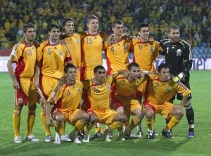 Programul Nationalei din preliminariile CM 2010