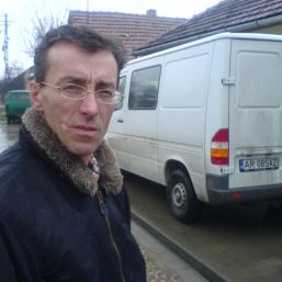 Ilie Iluna, primul roman care a invins taxa auto