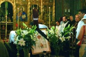 Legistii ingroapa dosarul mortii Patriarhului