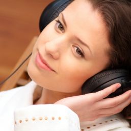 Muzica te scapa de dureri