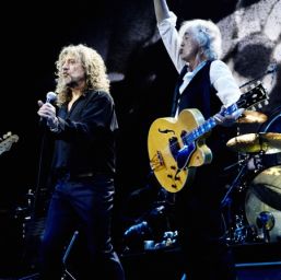 Led Zeppelin, dupa 20 de ani