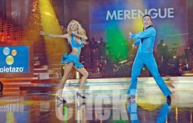 Andreea Balan a facut 62.000 ? in Mexic